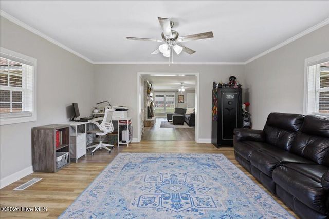 106 Lou Drive, Goldsboro, NC 27530