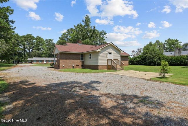 106 Lou Drive, Goldsboro, NC 27530