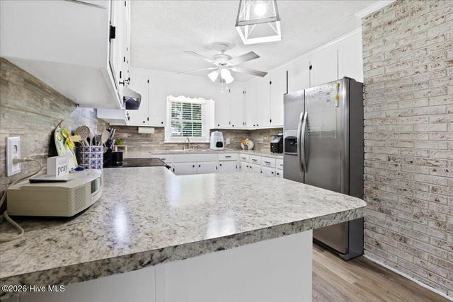 106 Lou Drive, Goldsboro, NC 27530