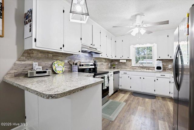 106 Lou Drive, Goldsboro, NC 27530