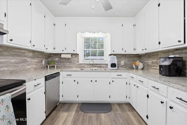 106 Lou Drive, Goldsboro, NC 27530