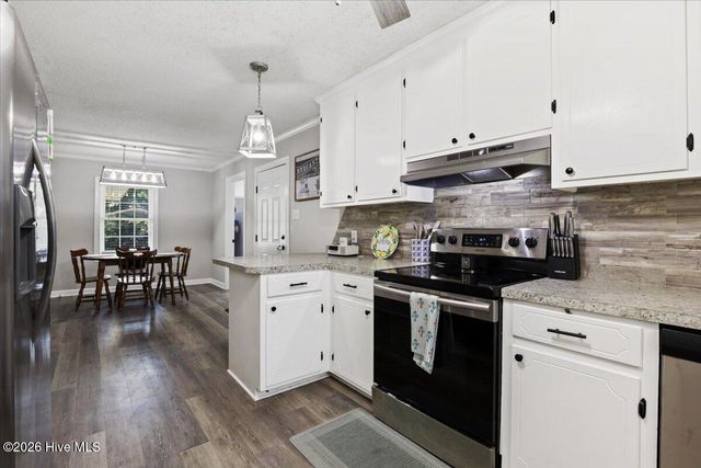 106 Lou Drive, Goldsboro, NC 27530