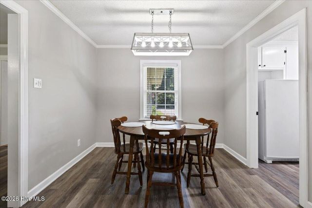 106 Lou Drive, Goldsboro, NC 27530