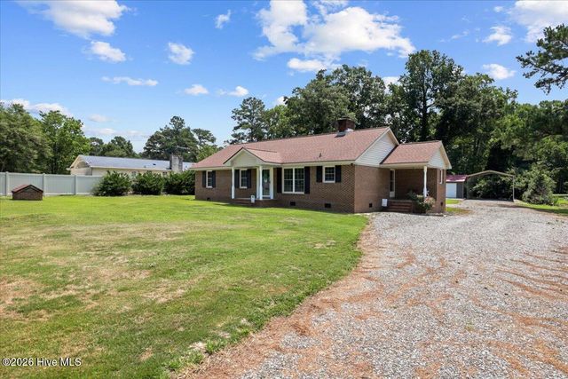 106 Lou Drive, Goldsboro, NC 27530