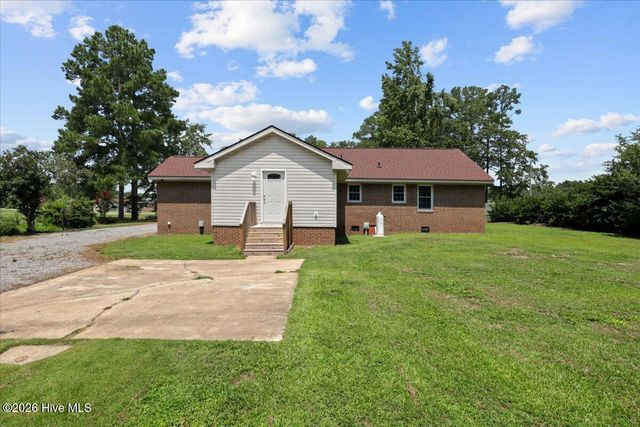 106 Lou Drive, Goldsboro, NC 27530