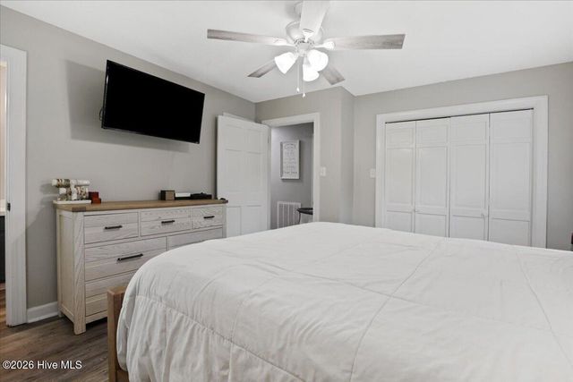 106 Lou Drive, Goldsboro, NC 27530