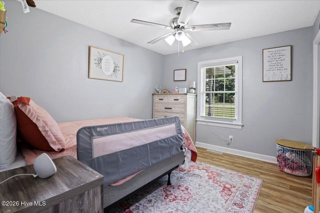 106 Lou Drive, Goldsboro, NC 27530