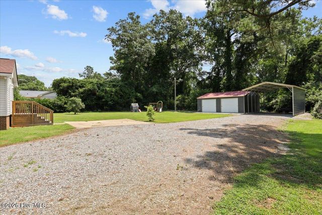 106 Lou Drive, Goldsboro, NC 27530