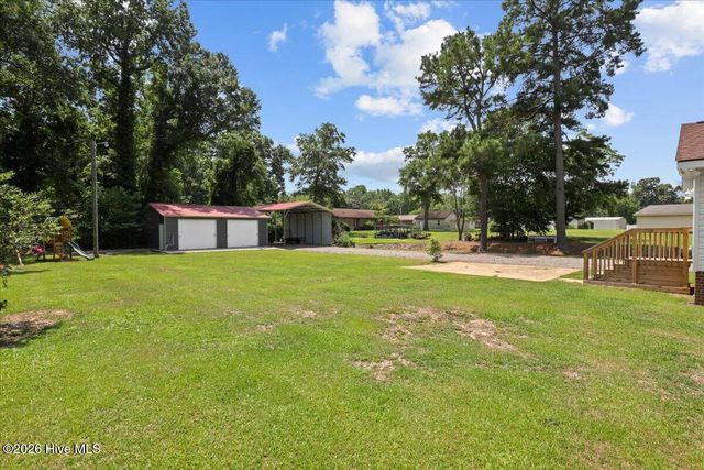 106 Lou Drive, Goldsboro, NC 27530