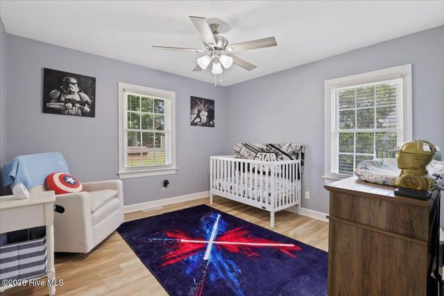 106 Lou Drive, Goldsboro, NC 27530