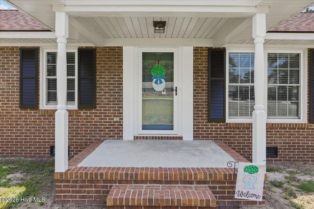 106 Lou Drive, Goldsboro, NC 27530