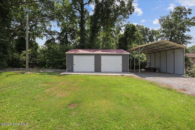 106 Lou Drive, Goldsboro, NC 27530
