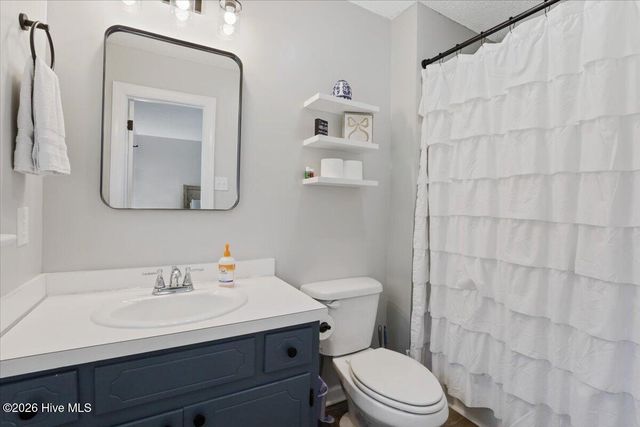 106 Lou Drive, Goldsboro, NC 27530