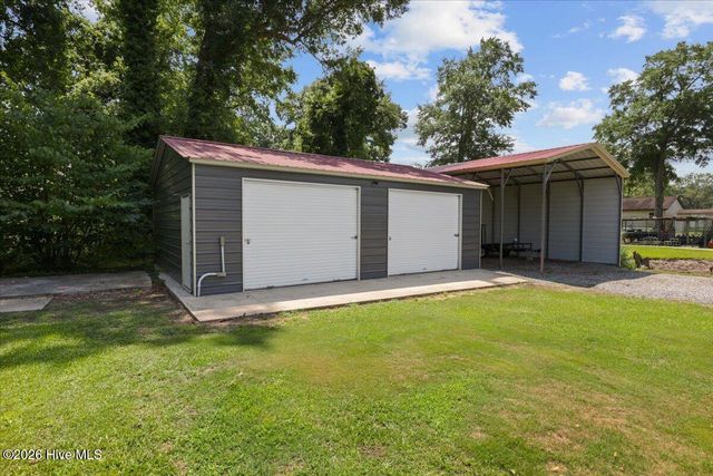 106 Lou Drive, Goldsboro, NC 27530