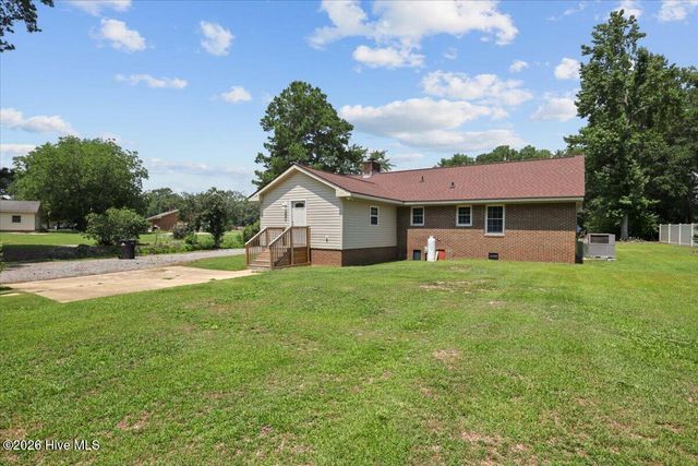 106 Lou Drive, Goldsboro, NC 27530