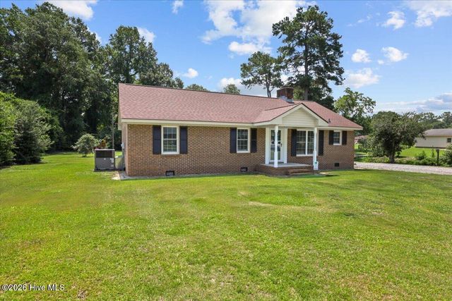 106 Lou Drive, Goldsboro, NC 27530