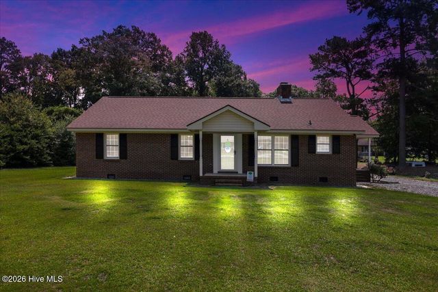 106 Lou Drive, Goldsboro, NC 27530