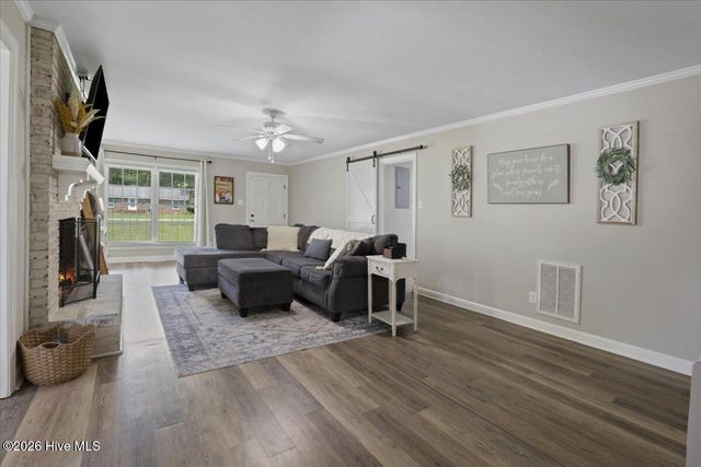 106 Lou Drive, Goldsboro, NC 27530