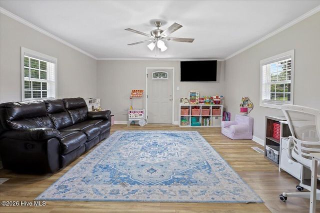 106 Lou Drive, Goldsboro, NC 27530