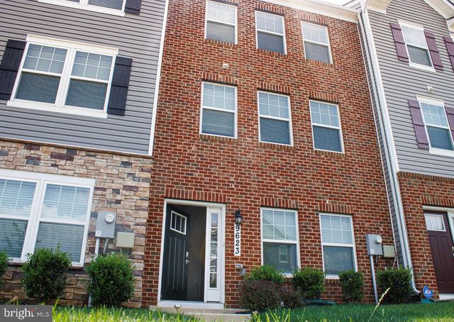 9623 FAGAN DR, Bowie, MD 20721