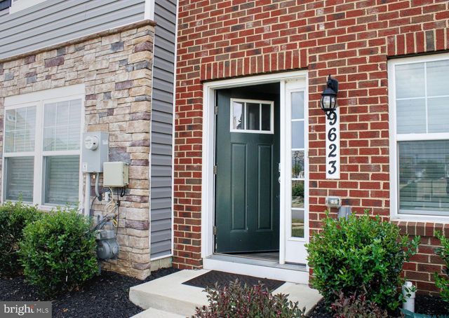 9623 FAGAN DR, Bowie, MD 20721