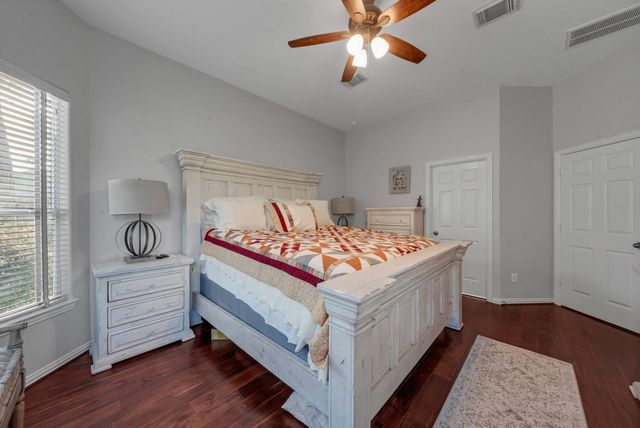 2910 Crescent Oaks Park Lane, Spring, TX 77386