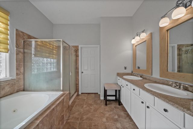 2910 Crescent Oaks Park Lane, Spring, TX 77386