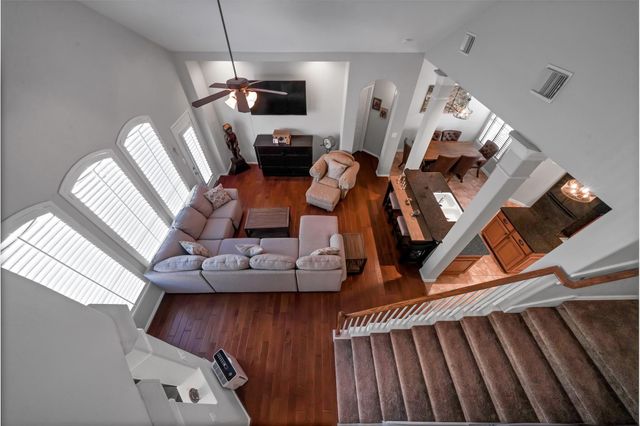 2910 Crescent Oaks Park Lane, Spring, TX 77386