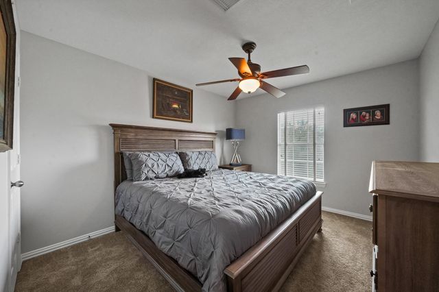 2910 Crescent Oaks Park Lane, Spring, TX 77386