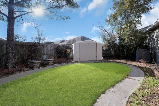2910 Crescent Oaks Park Lane, Spring, TX 77386