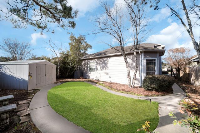 2910 Crescent Oaks Park Lane, Spring, TX 77386