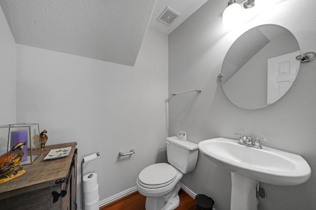2910 Crescent Oaks Park Lane, Spring, TX 77386