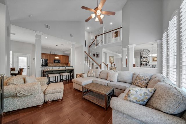 2910 Crescent Oaks Park Lane, Spring, TX 77386