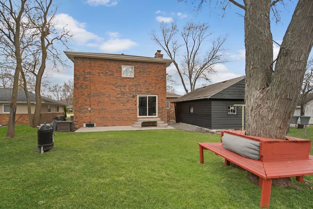 411 Suwanee Street, Park Forest, IL 60466