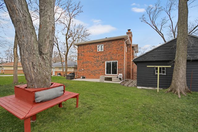 411 Suwanee Street, Park Forest, IL 60466