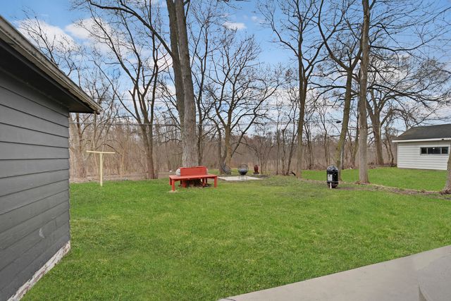 411 Suwanee Street, Park Forest, IL 60466