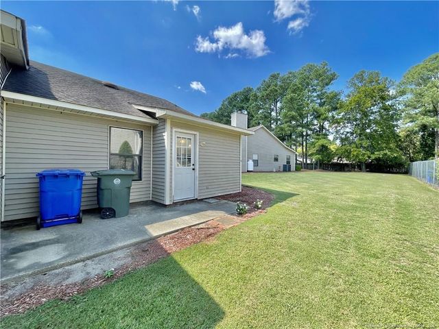 187 Aloha Drive, Fayetteville, NC 28311