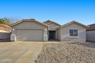12724 W FLORES Drive, El Mirage, AZ 85335