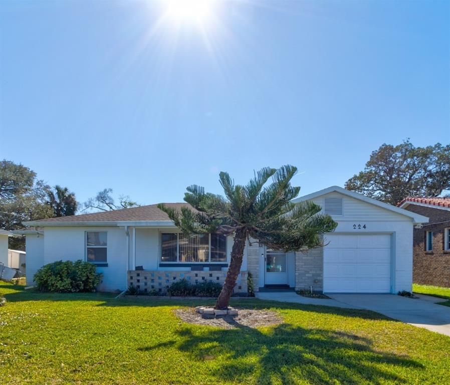 224 BOYLSTON AVENUE, Daytona Beach, FL 32118