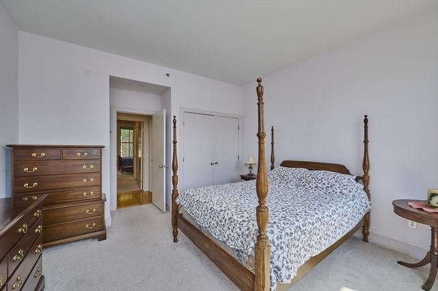 40 Isabella 2E, Boston, MA 02116