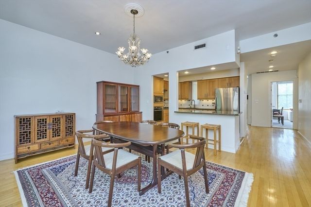40 Isabella 2E, Boston, MA 02116