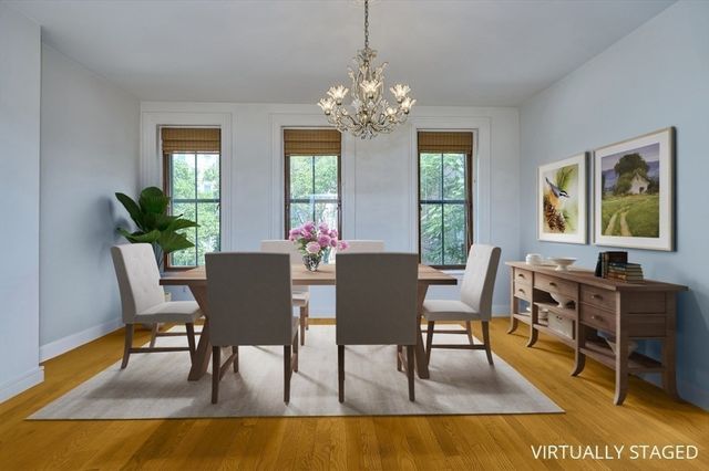 40 Isabella 2E, Boston, MA 02116