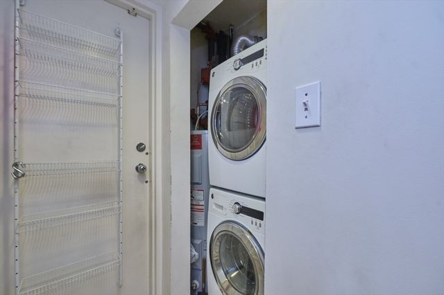 40 Isabella 2E, Boston, MA 02116