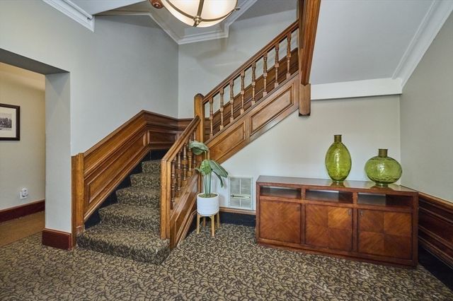 40 Isabella 2E, Boston, MA 02116