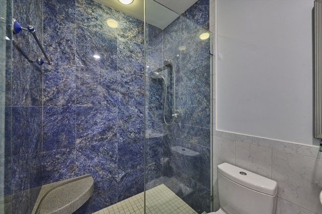 40 Isabella 2E, Boston, MA 02116