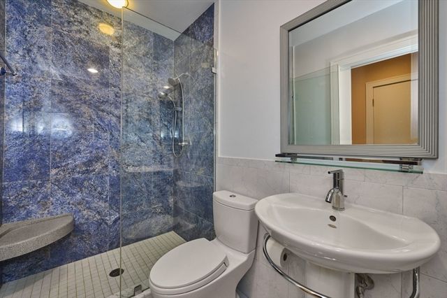 40 Isabella 2E, Boston, MA 02116