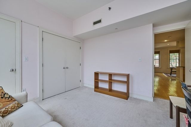 40 Isabella 2E, Boston, MA 02116
