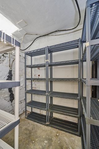 40 Isabella 2E, Boston, MA 02116