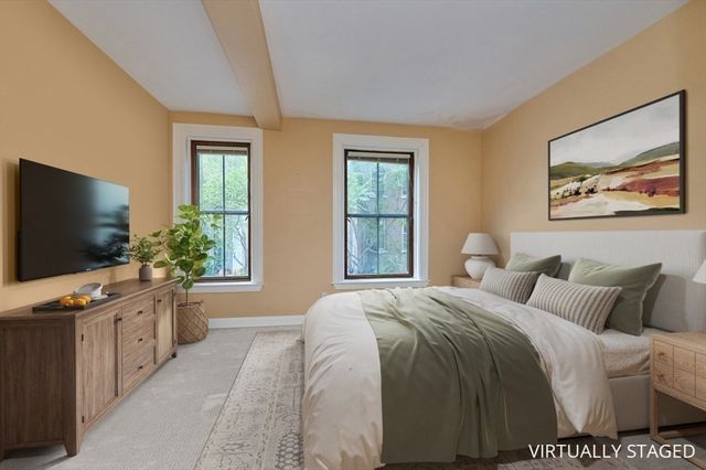 40 Isabella 2E, Boston, MA 02116