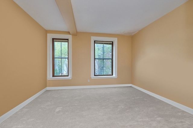 40 Isabella 2E, Boston, MA 02116